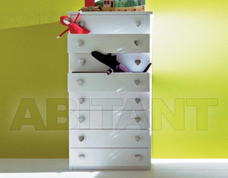 Комод Creazioni 2011 CR/3717