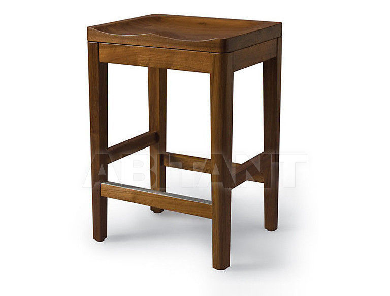 Купить Барный стул Altura Furniture 2013 Comrade Stool-02 / STAINED