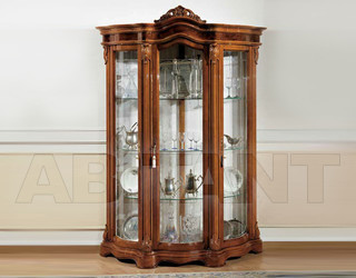 Витрина Stile Elisa Barocco 1616
