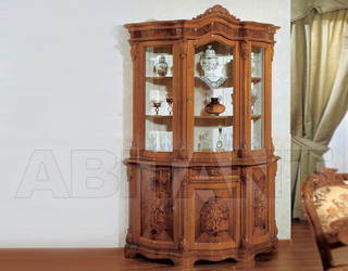 Витрина Stile Elisa Barocco 1614