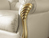 Кресло LEONARDO Camelgroup Classic Sofas 2011 Armchair LEONARDO Классический / Исторический / Английский