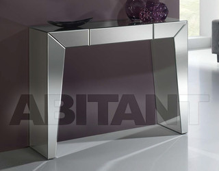 Консоль ARTES Schuller Novelties Mirrors 754861