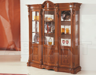Витрина Stile Elisa Carlo X 2020
