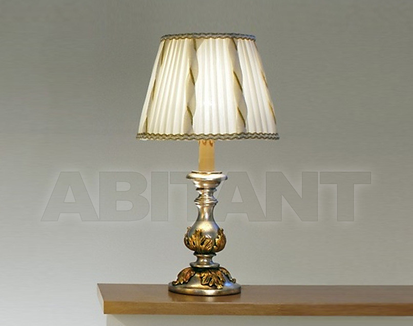 Купить Лампа настольная Due Effe lampadari Lumi 3000 7