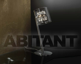 Лампа настольная FLASH Schuller Novelties Lighting 391329