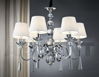 Люстра MERCURY II Schuller Novelties Lighting 520783