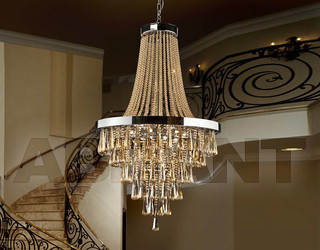 Люстра PALACE Schuller Novelties Lighting 810637