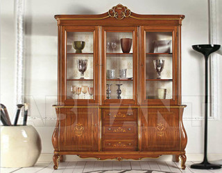 Буфет Stile Elisa Neoclassico 2200