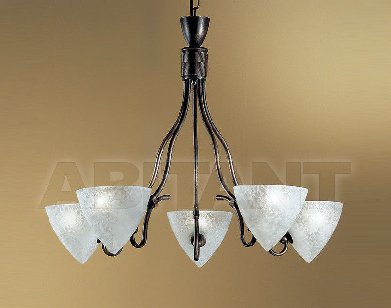 Купить Светильник Metal Lux Traditional And Classic 95155