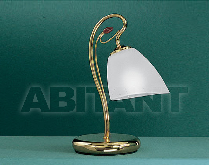 Купить Лампа настольная Metal Lux Traditional And Classic 86121