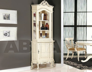 Сервант Stile Elisa Neoclassico 2258