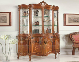 Витрина Stile Elisa Neoclassico 2298