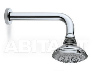 Лейка душевая настенная Bossini Docce H71180