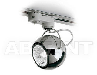 Светильник Beluga Steel Fabbian Catalogo Generale D57 J03 15