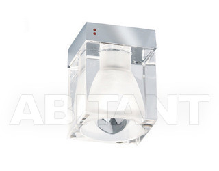 Светильник Cubetto Fabbian Catalogo Generale D28 G01 00