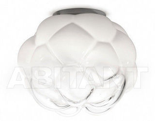 Светильник Cloudy Fabbian Catalogo Generale F21 E02 71
