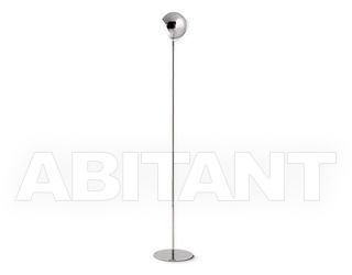 Торшер Beluga Steel Fabbian Catalogo Generale D57 C01 15