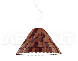 Светильник Roofer Fabbian Catalogo Generale F12 A03 32