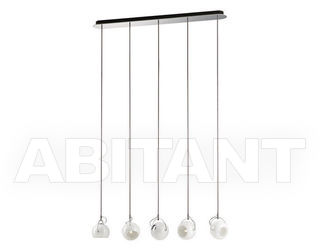 Светильник Beluga White Fabbian Catalogo Generale D57 A23 01