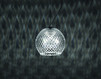 Светильник Diamond & Swirl Fabbian Catalogo Generale D82 A01 00 Современный / Скандинавский / Модерн