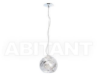 Светильник Diamond & Swirl Fabbian Catalogo Generale D82 A05