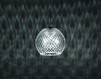 Светильник Diamond & Swirl Fabbian Catalogo Generale D82 A07 00 Современный / Скандинавский / Модерн