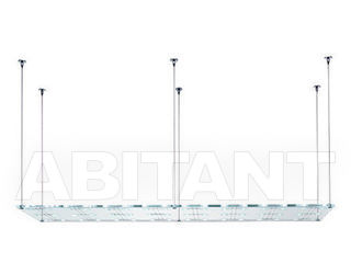 Светильник Sospesa Fabbian Catalogo Generale D42 A09 00