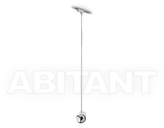 Светильник Beluga Steel Fabbian Catalogo Generale D57 J01 15