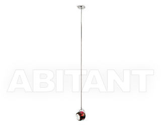 Светильник Beluga Colour Fabbian Catalogo Generale D57 A11 03