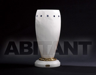 Ваза Soher Alabastros 6083SW BB-OF