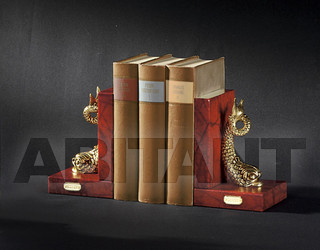 Держатель для книг Soher Alabastros 6087 BR-OF