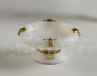 Пепельница Soher Alabastros 6114 BB-OF