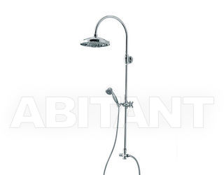 Душевая система Bossini Docce L01506