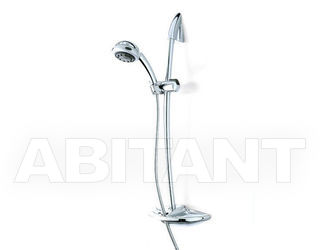 Душевая система Bossini Docce D84008