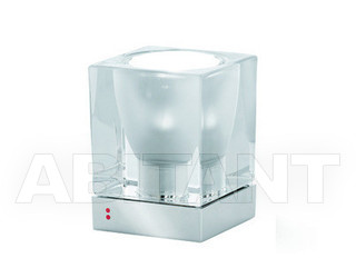 Лампа настольная Cubetto Fabbian Catalogo Generale D28 B03 00