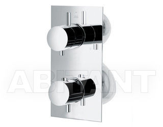 Смеситель термостатический Bossini Rubinetti Z005209