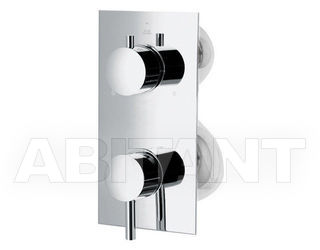 Встраиваемые смесители Bossini Rubinetti Z005205