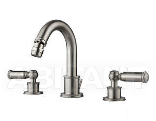 Смеситель для биде Bossini Rubinetti Z001402