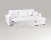 Диван Trading Sofas s.r.l. by G.M. Italia Divani Imbottiti Parigi Mini 101 Современный / Скандинавский / Модерн