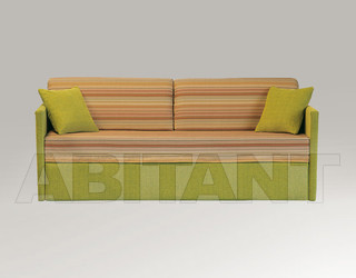 Диван Trading Sofas s.r.l. by G.M. Italia Divani Imbottiti Stoccarda 166