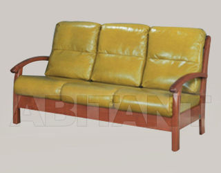 Диван Trading Sofas s.r.l. by G.M. Italia Divani Rustici Neapolis 801
