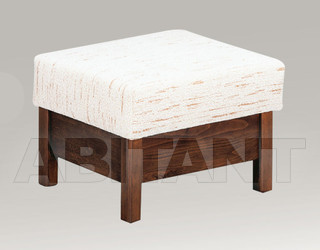 Пуф Trading Sofas s.r.l. by G.M. Italia Divani Rustici Neapolis Pouf 195