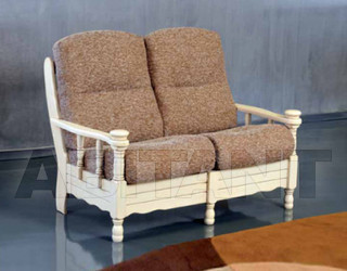 Диван Trading Sofas s.r.l. by G.M. Italia Divani Rustici Scozia 927 2