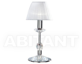 Лампа настольная Masiero Emmepilight Classica 5661 TL1 P
