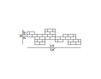 Светильник настенный BRICK Light4 Classic APBRIXF Лофт / Фьюжн / Винтаж / Ретро