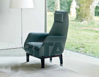 Кресло Porada Twelve Daisy poltrona