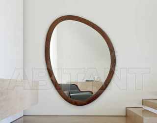 Зеркало настенное Porada Twelve Giolo