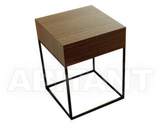 Тумбочка Porada Twelve Baby 2