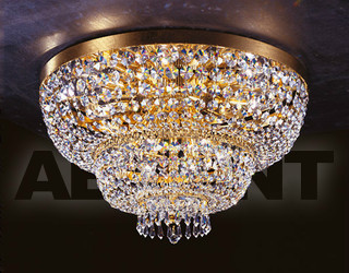 Люстра Beby Group Empire 1555/8PL