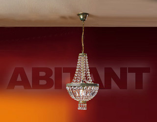 Люстра Beby Group Empire 1000/1